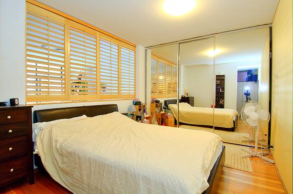 'Liberty Apartments' - urban style Picture 3