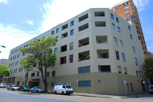 'Liberty Apartments' - urban style Picture 1