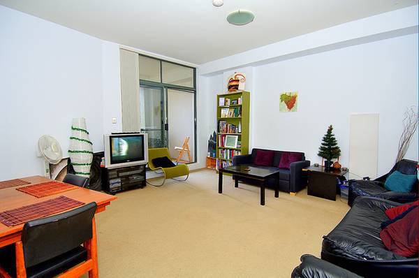 'Liberty Apartments' - urban style Picture 2