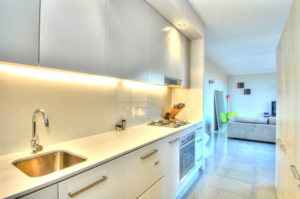 DEPOSIT TAKEN - Near New One Bedroom Apartment in 'Citta' Boutique Building Picture 1