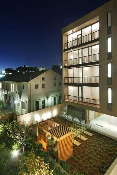 DEPOSIT TAKEN - Near New One Bedroom Apartment in 'Citta' Boutique Building Picture 2