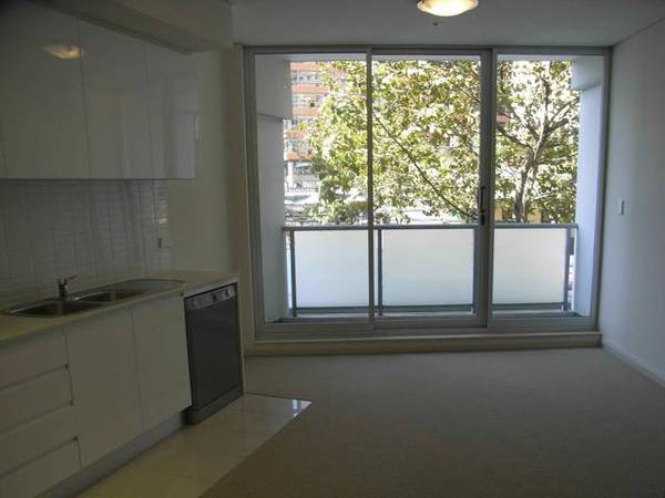 Brand New One Bedroom Apartment Picture 2