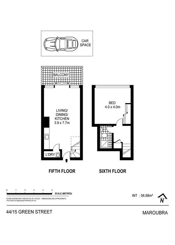 MAROUBRA CENTRAL Picture 2