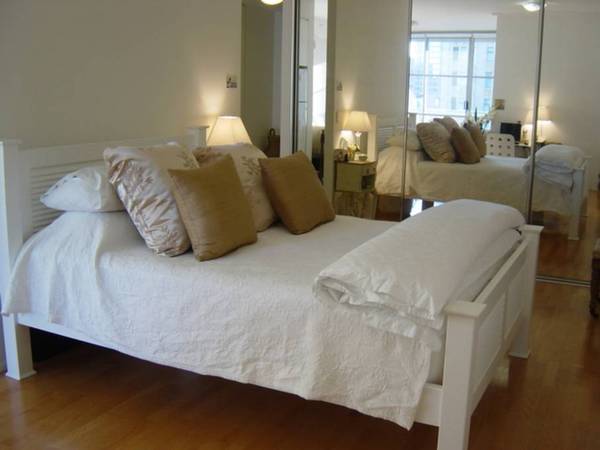 Immaculate Luxury Apartment with Extras Picture