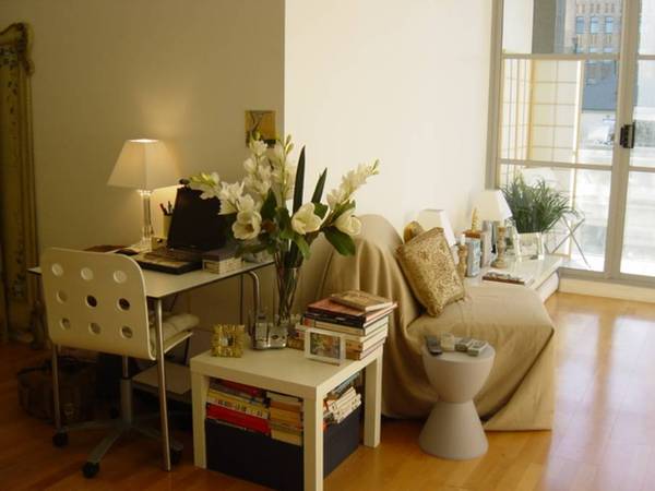 Immaculate Luxury Apartment with Extras Picture