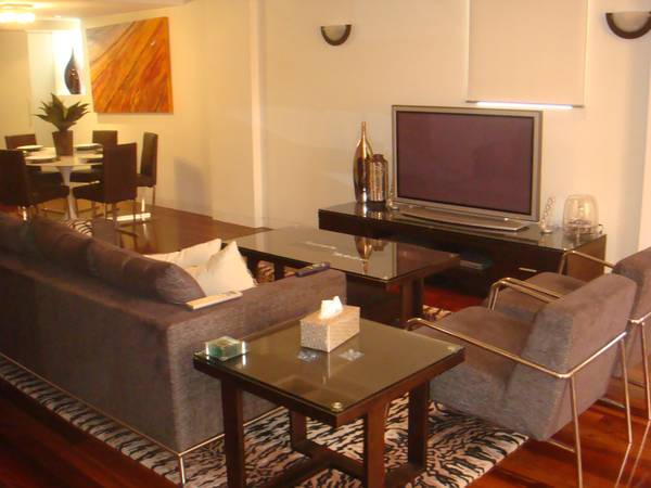 Executive Rental!
Includes FREE Foxtel! Picture 1