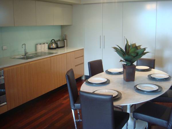 Executive Rental!
Includes FREE Foxtel! Picture 2