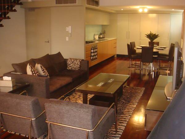Executive Rental!
Includes FREE Foxtel! Picture 1