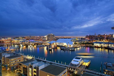 KING STREET WHARF FULLY FURNISHED Picture