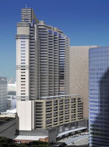 Aspect Residential Apartments Picture