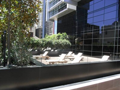 LIVING AT ITS BEST Picture