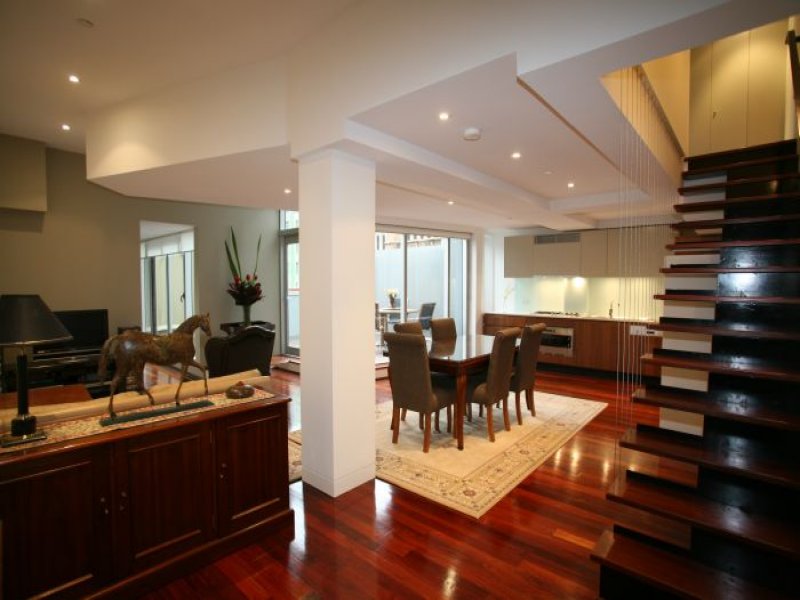 One of Portico's finest apartments Picture 3