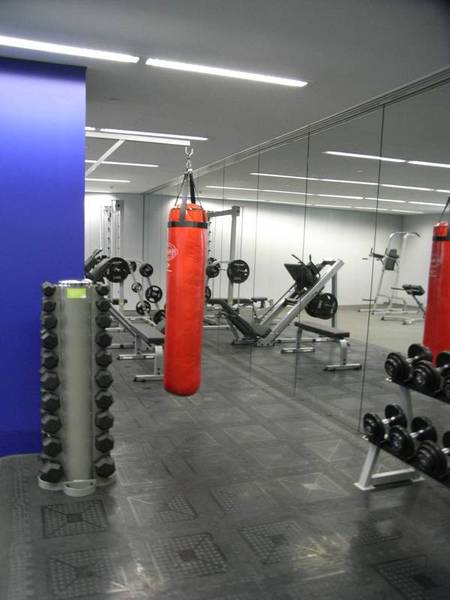 LUMIERE: 21ST CENTURY LIVING AT IT'S BEST Picture 2