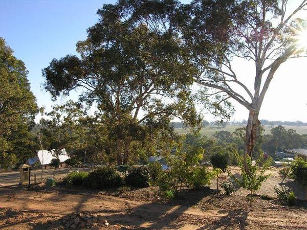 You won't want to leave home! Picture 2