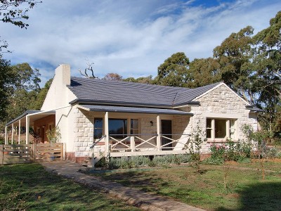 Country living at it best! Picture