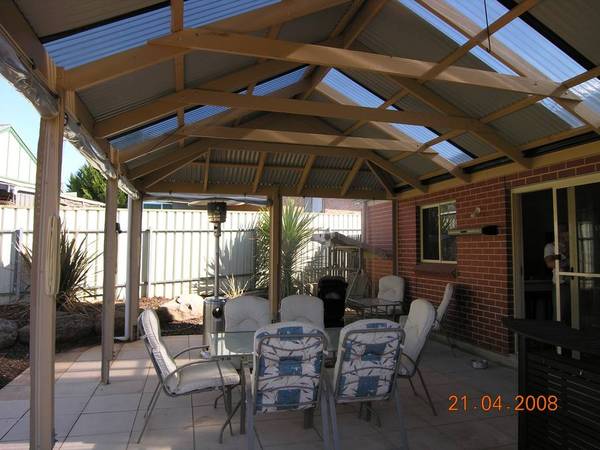 Stylish easy living.. Picture 2