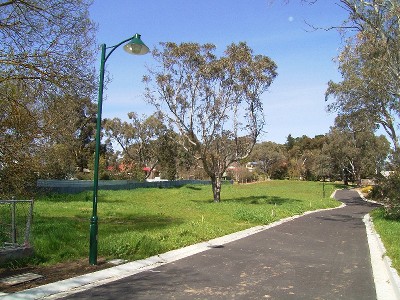 Small Blocks - Big Potential Picture