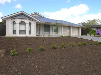 EXECUTIVE 4 BEDROOM FAMILY HOME Picture