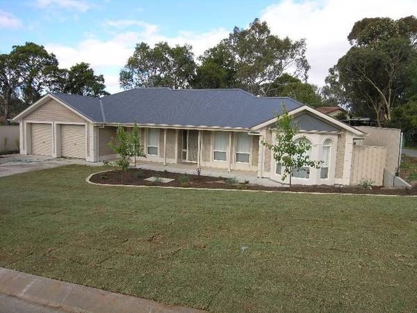 Be the first to experience this brand new stylish home.. Picture 1