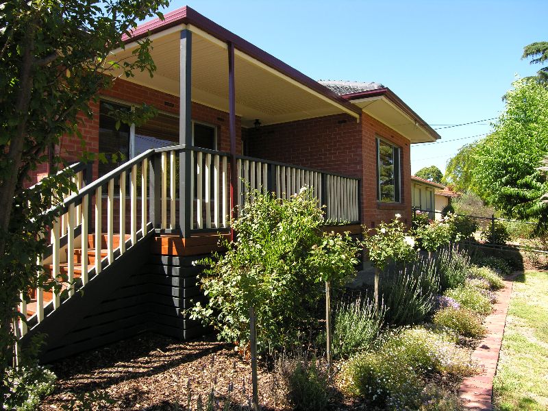 Welcome Home.. Picture 2