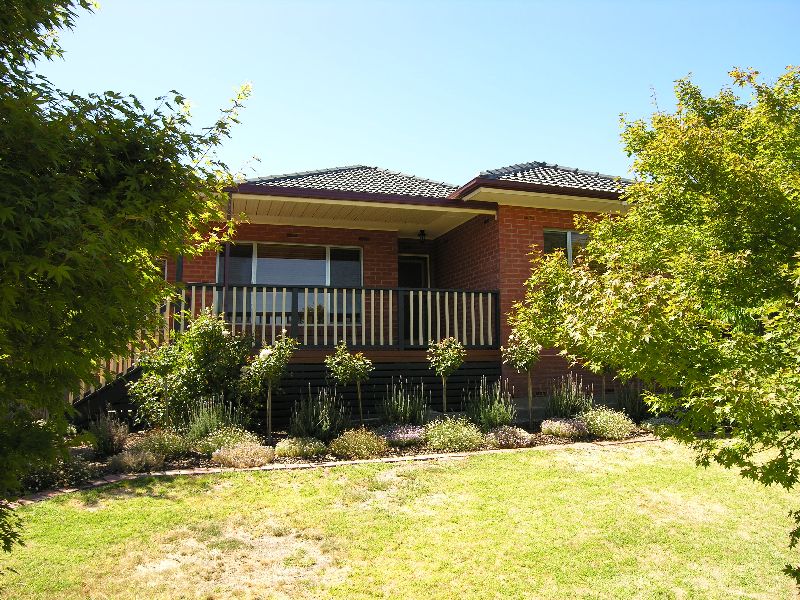 Welcome Home.. Picture 1