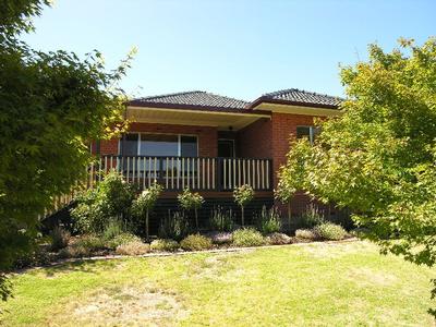 Welcome Home.. Picture