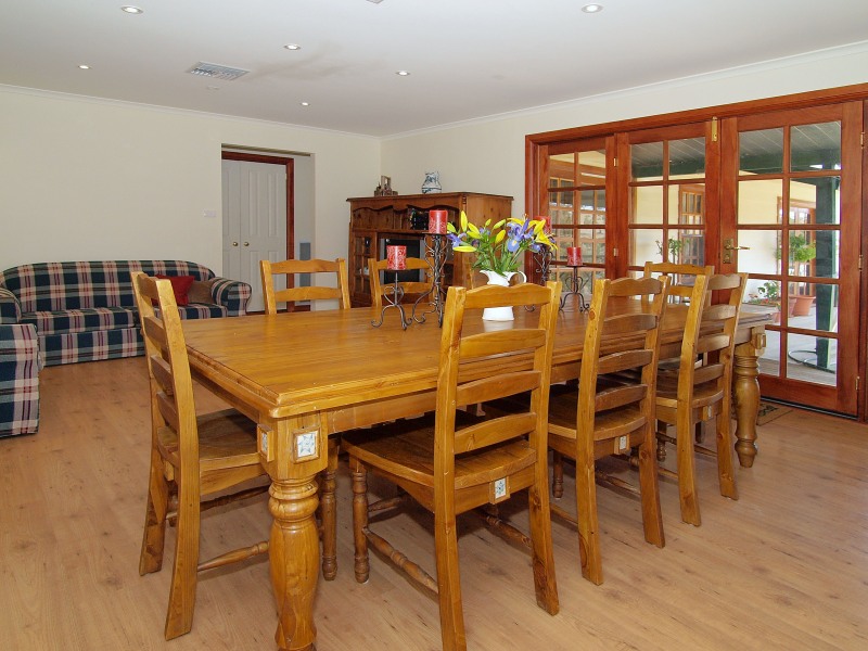 SERENITY & SECLUSION - 46.6 ACRES Picture 3