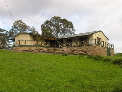 SERENITY & SECLUSION - 46.6 ACRES Picture SERENITY & SECLUSION - 46.6 ACRES Picture