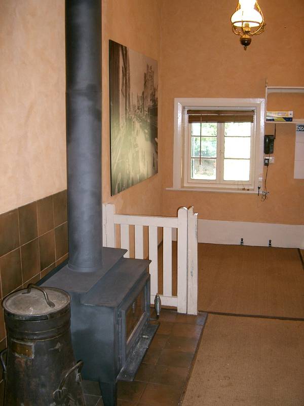 Grand Character family home Picture