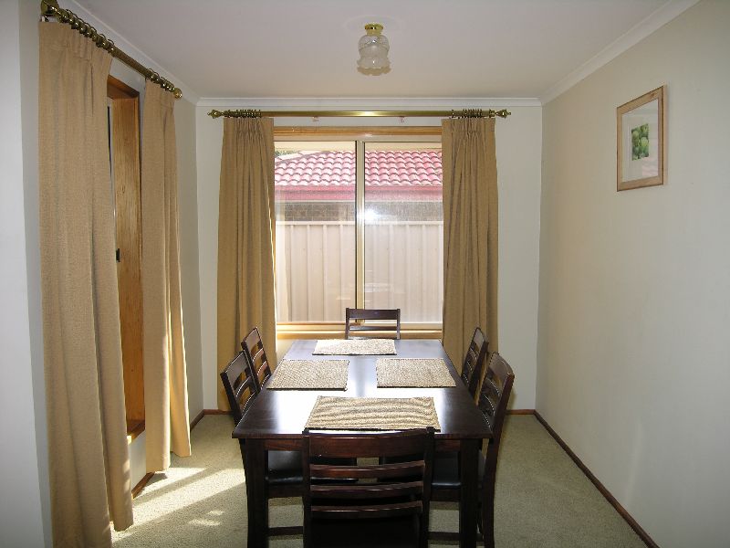 Central location, low maintenance home. Picture