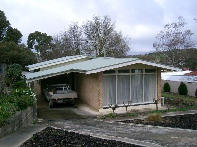 Easy care, low maintenance home... Picture