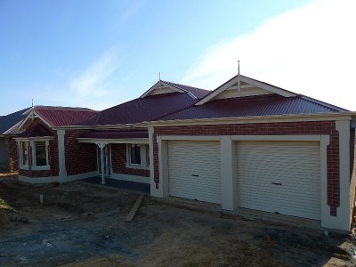 Executive styled family home in stunning estate. Picture Executive styled family home in stunning estate. Picture