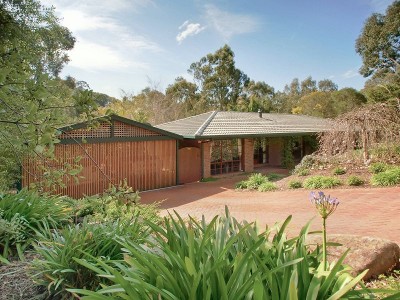 UNDER CONTRACT - A TIMELESS SANCTUARY - 2527M2 Picture