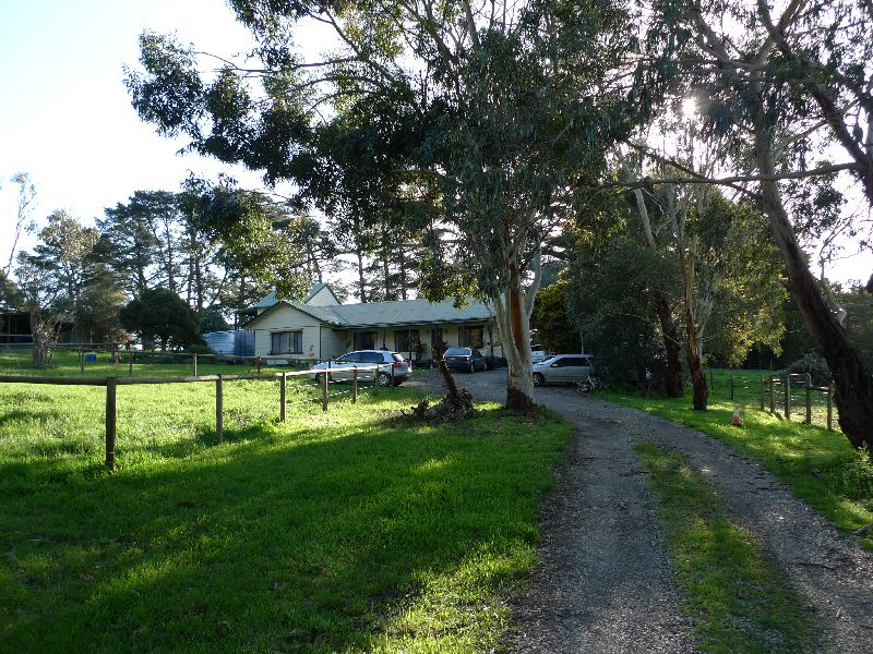 Rural Retreat!! Picture 1