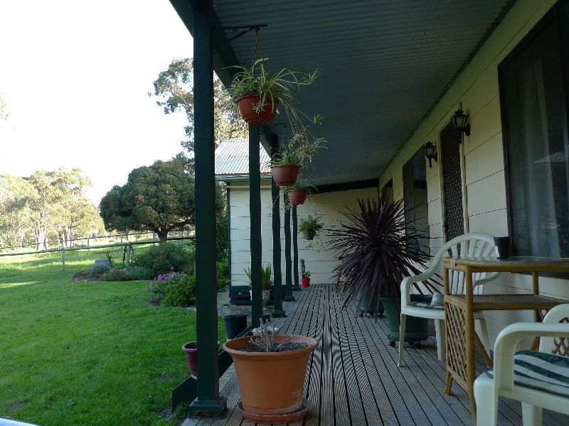 Rural Retreat!! Picture 2