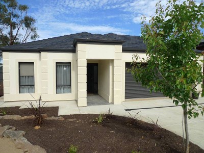 Brand New Stylish Home!!! Picture