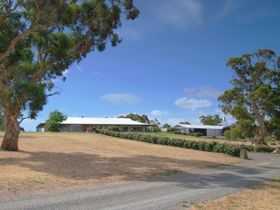 Unique Equestrian/Cattle Property on 57.6Ha (144 acres) Picture