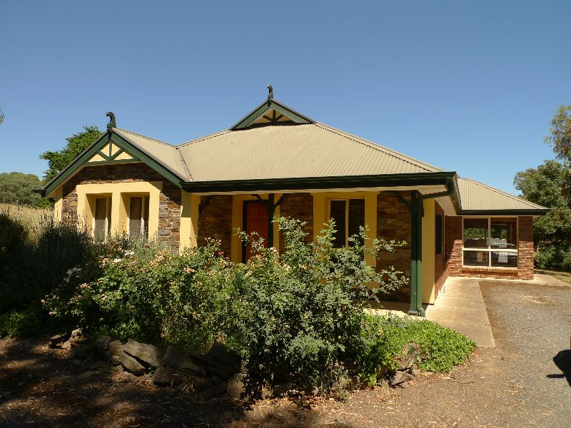 Live the Country life... Picture 2