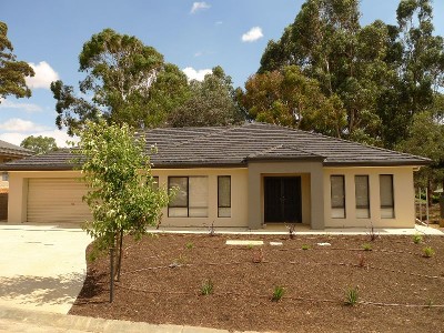 Brand New - Grand entrance!! Picture