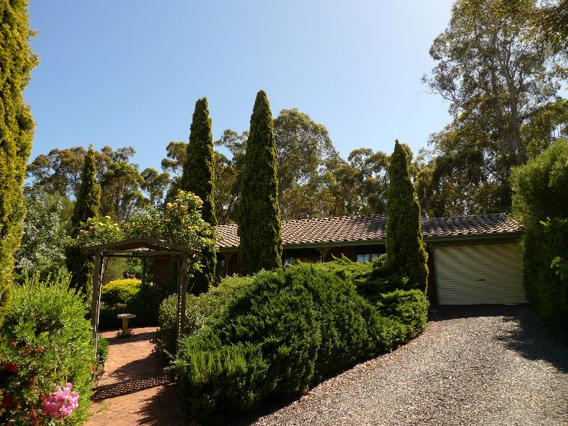 3 Bedroom Architecturally Designed Home Picture 1