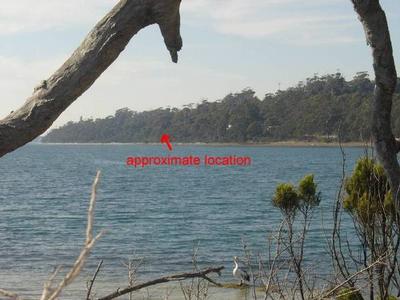 No extra Charge for the View!! $115,000 Or only $94,000 if you get the Grant for First Home Builders. Picture