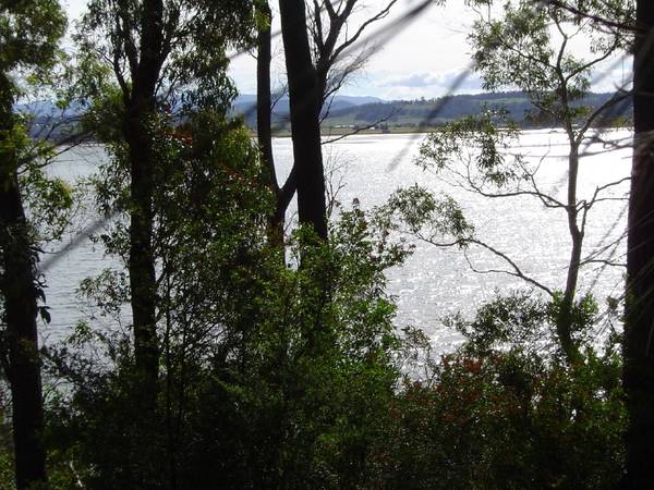 No extra Charge for the View!! $115,000 Or only $94,000 if you get the Grant for First Home Builders. Picture 2