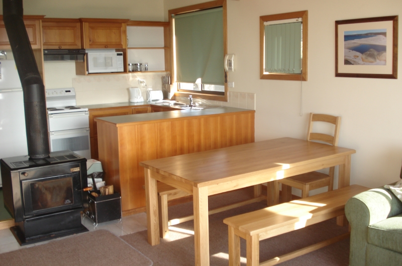 Jeanneret Beach House Picture 3