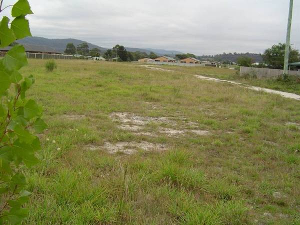 Prime Central Land Release Picture 2