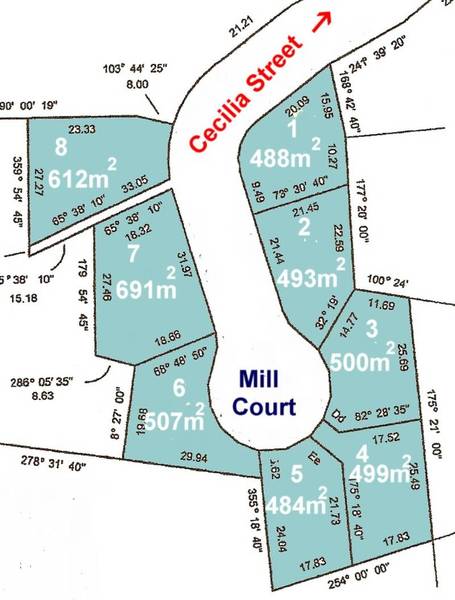 Prime Central Land Release Picture 1