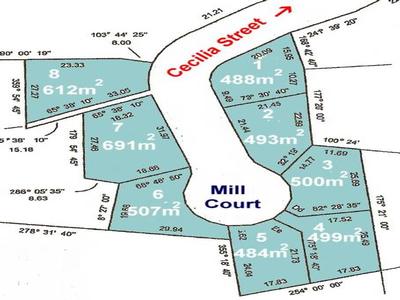 Prime Central Land Release Picture Prime Central Land Release Picture