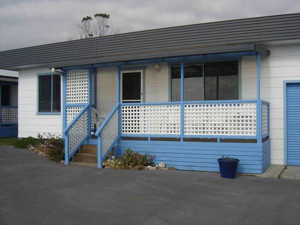 Self Contained Short Term Accommodation Picture 1