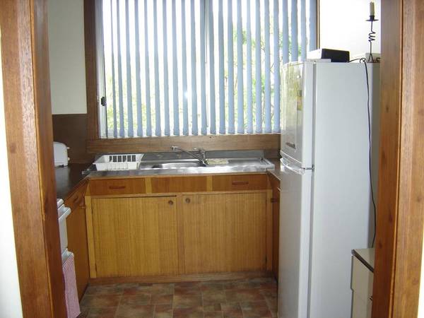 Self Contained Short Term Accommodation Picture 2