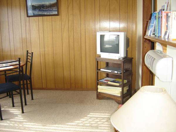 Self Contained Short Term Accommodation Picture 3