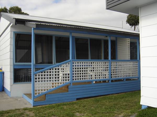 Self Contained Short Term Accommodation Picture 1